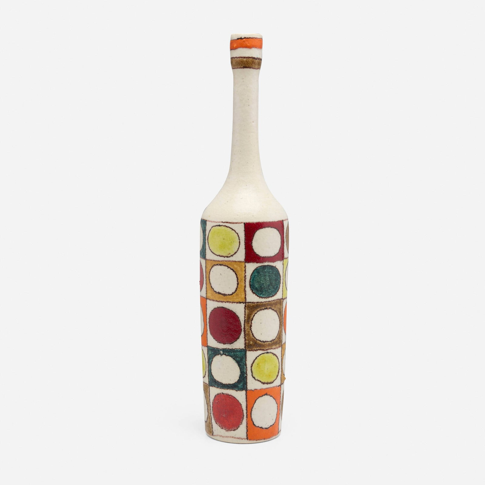 Bruno Gambone, Vase - 2