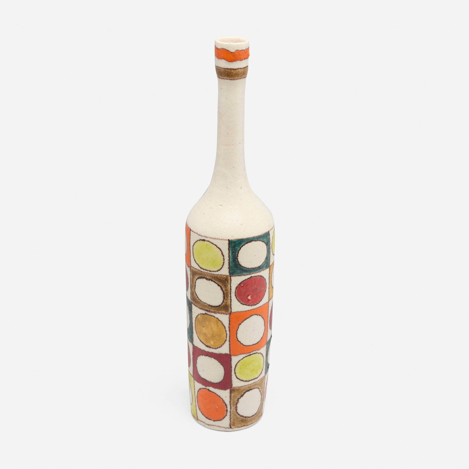 Bruno Gambone, Vase - 3