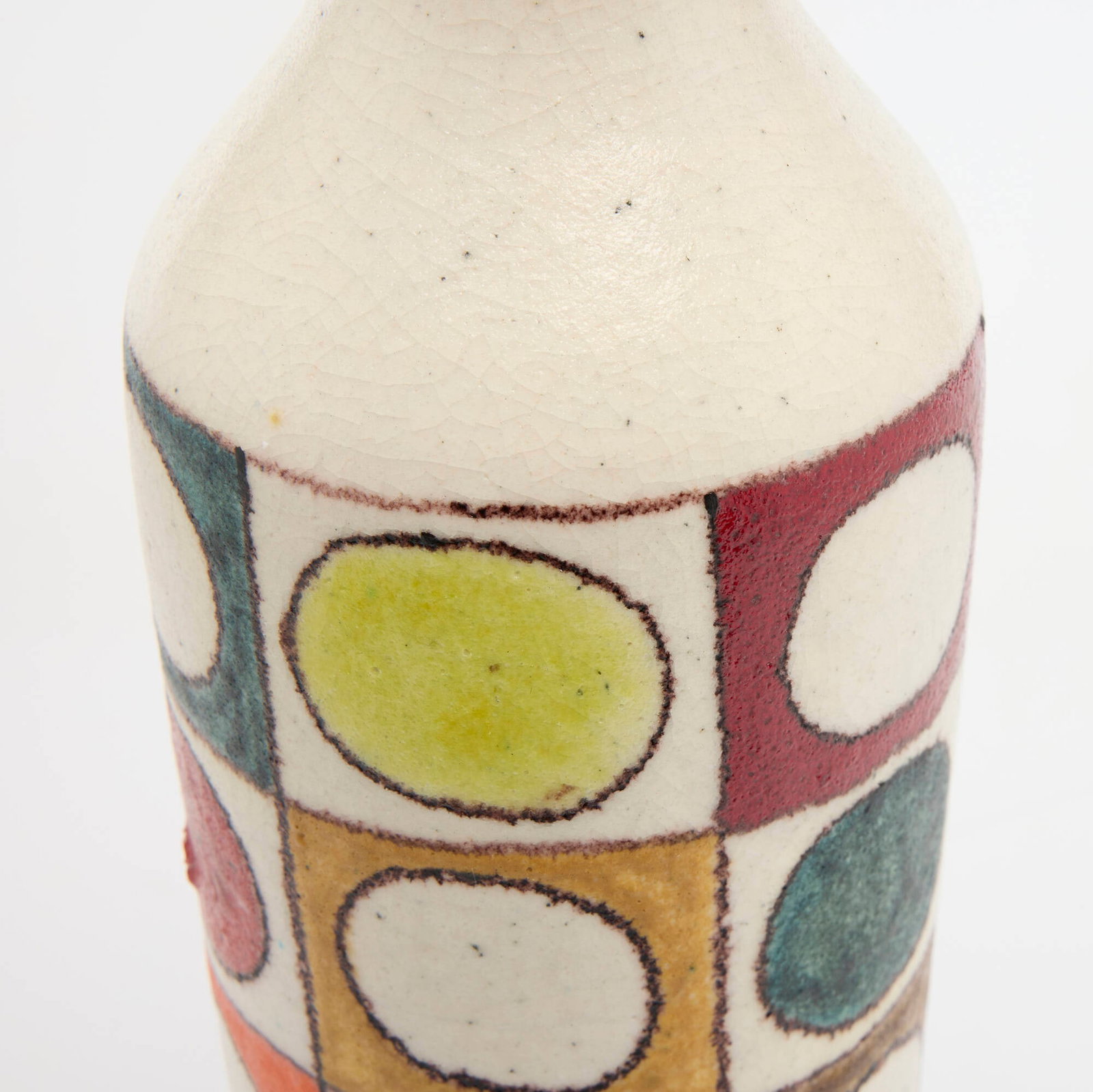 Bruno Gambone, Vase - 4