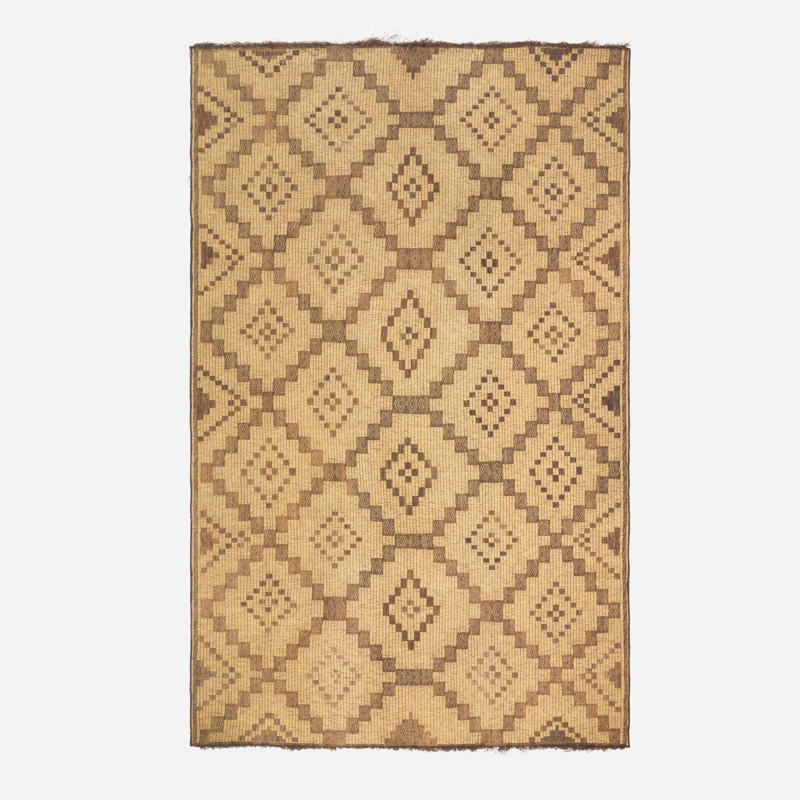 Moroccan, Tuareg carpet (1 of 1)