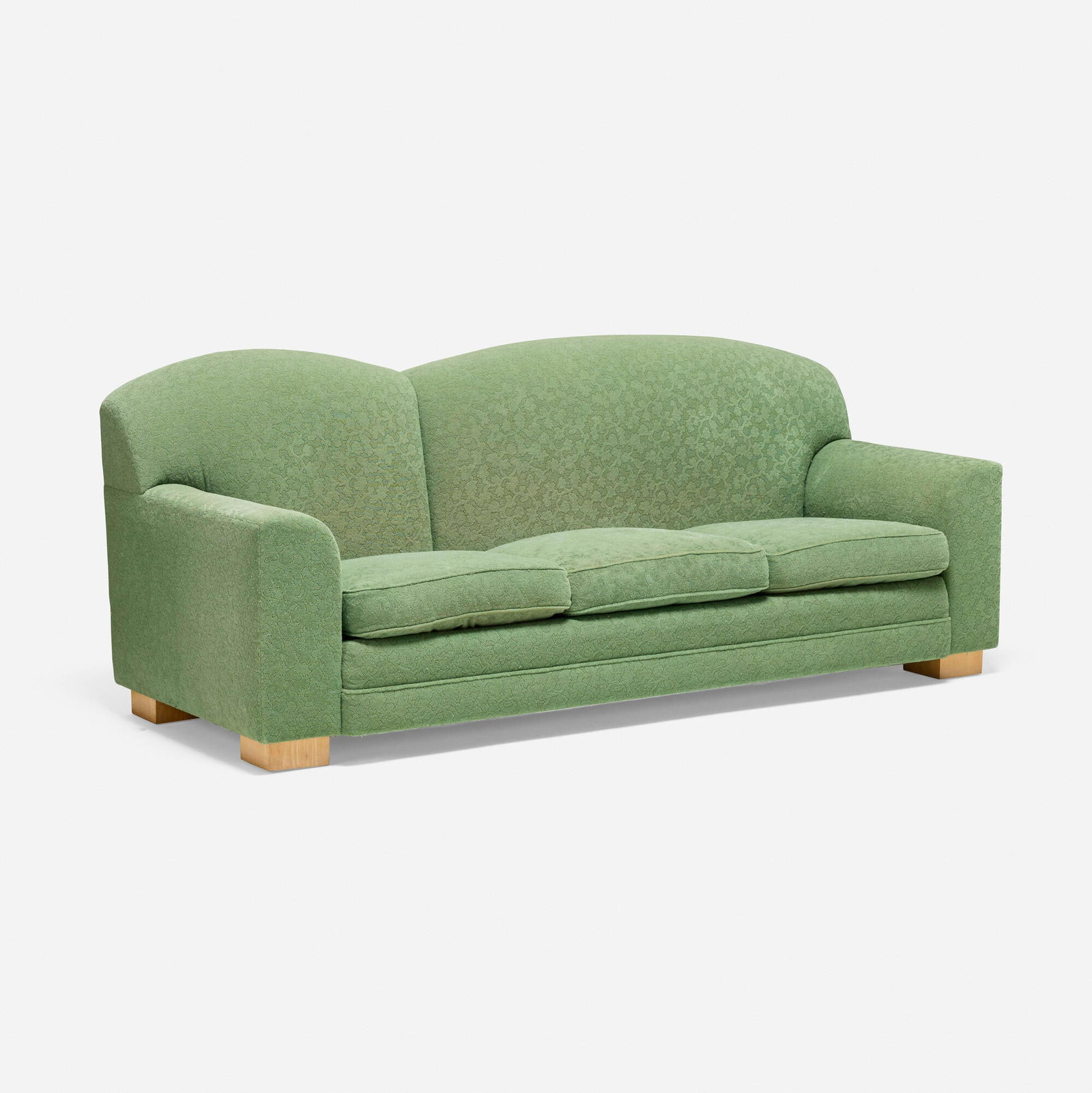 Roy McMakin, Sofa (1 of 3)