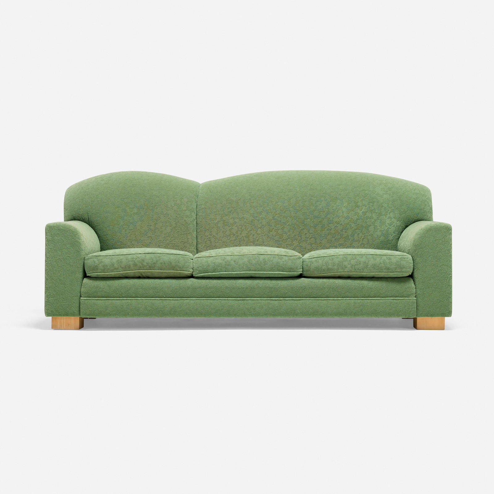 Roy McMakin, Sofa - 2