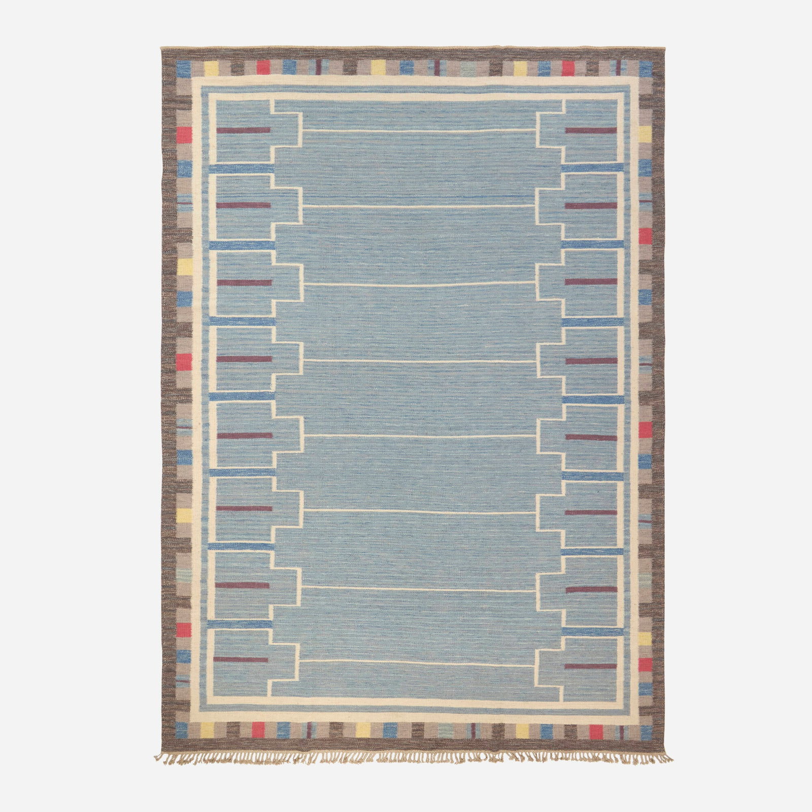 Doris Leslie Blau, Celestair carpet (1 of 1)