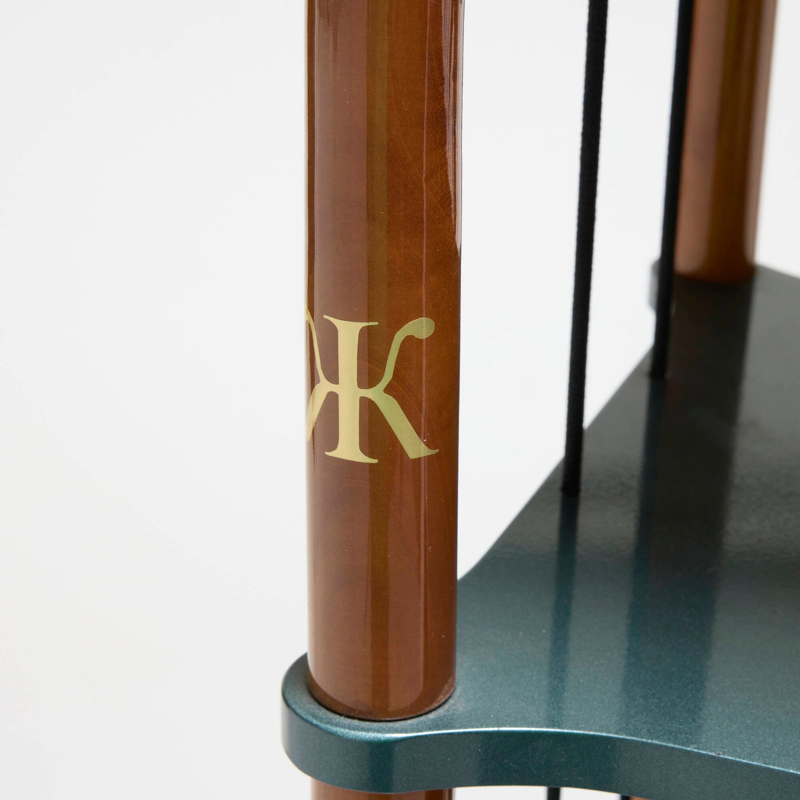 Jeannot Cerutti, Libabel bookcase - 4