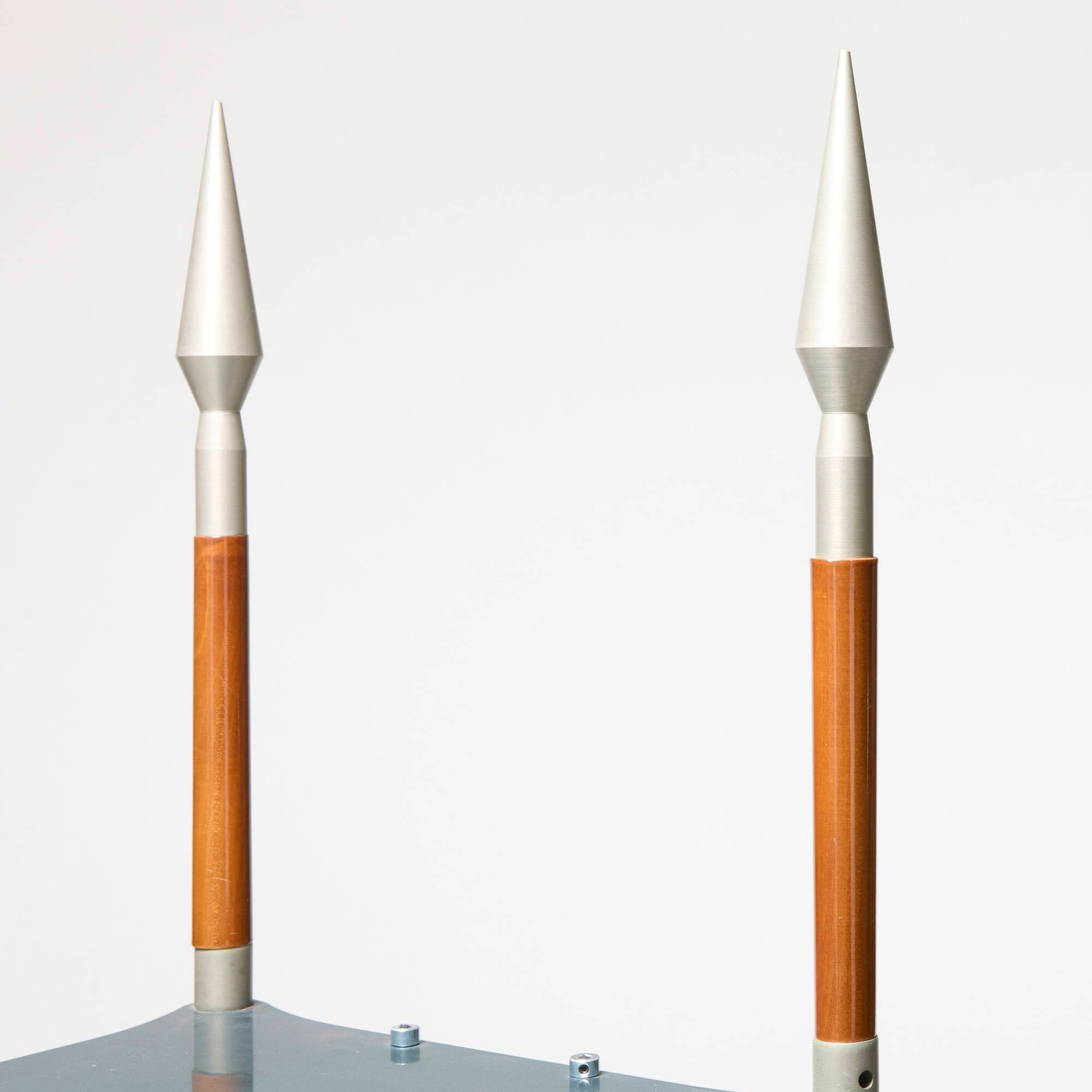 Jeannot Cerutti, Libabel bookcase - 5