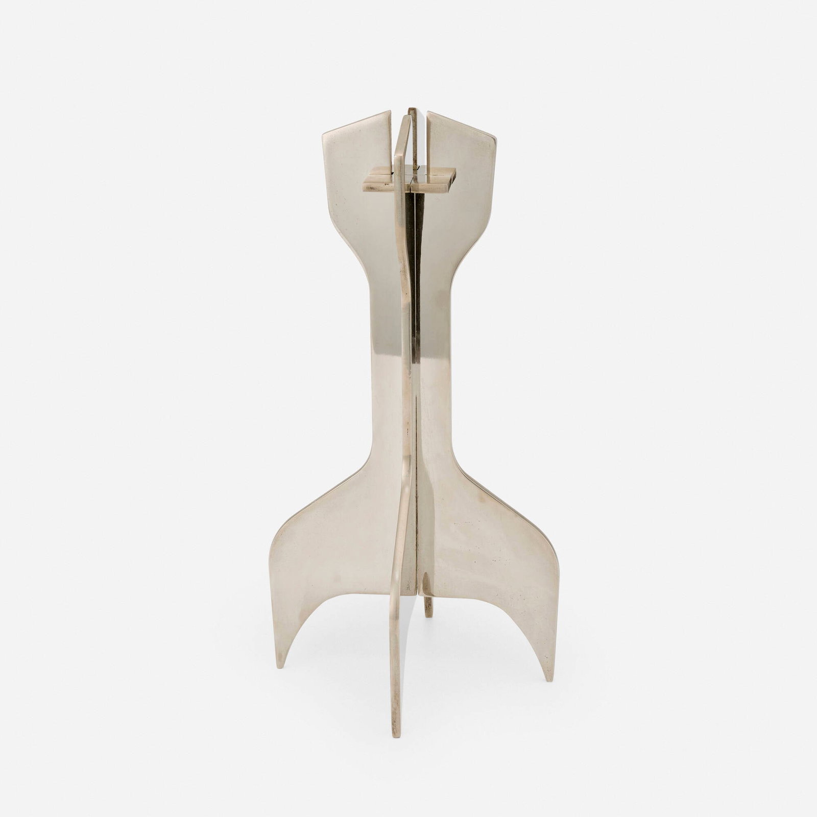 Marcel Breuer, Candlestick - 2