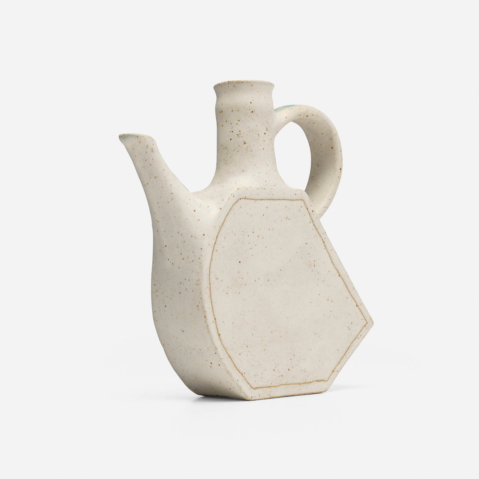 Bruno Gambone, Pitcher - 2