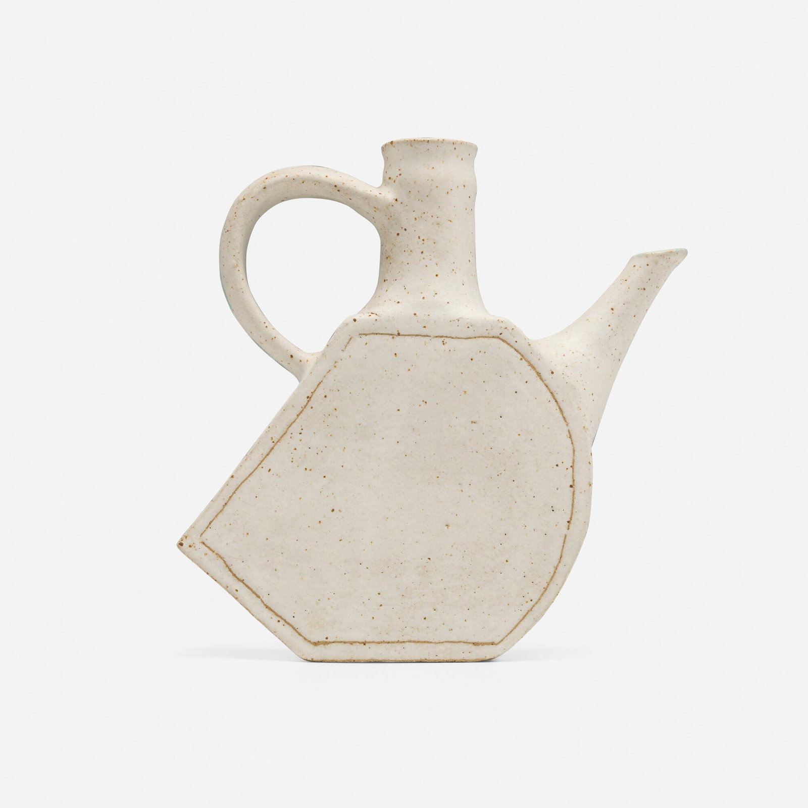 Bruno Gambone, Pitcher - 3
