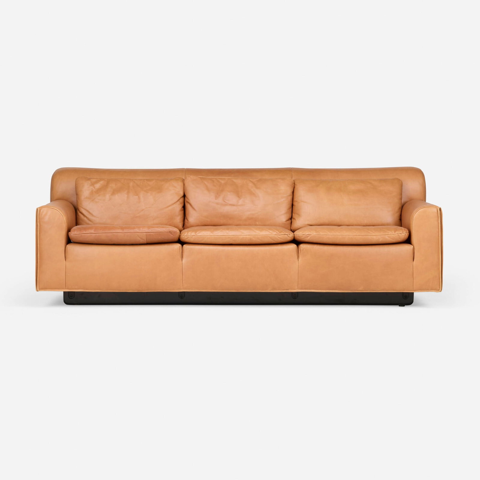 Otto Zapf, Sofa - 2