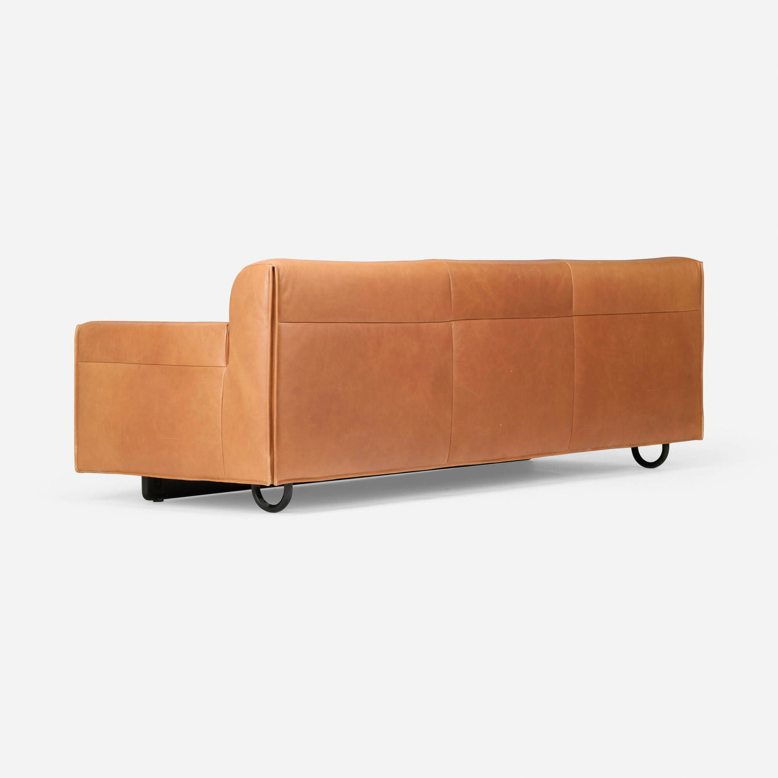 Otto Zapf, Sofa - 3