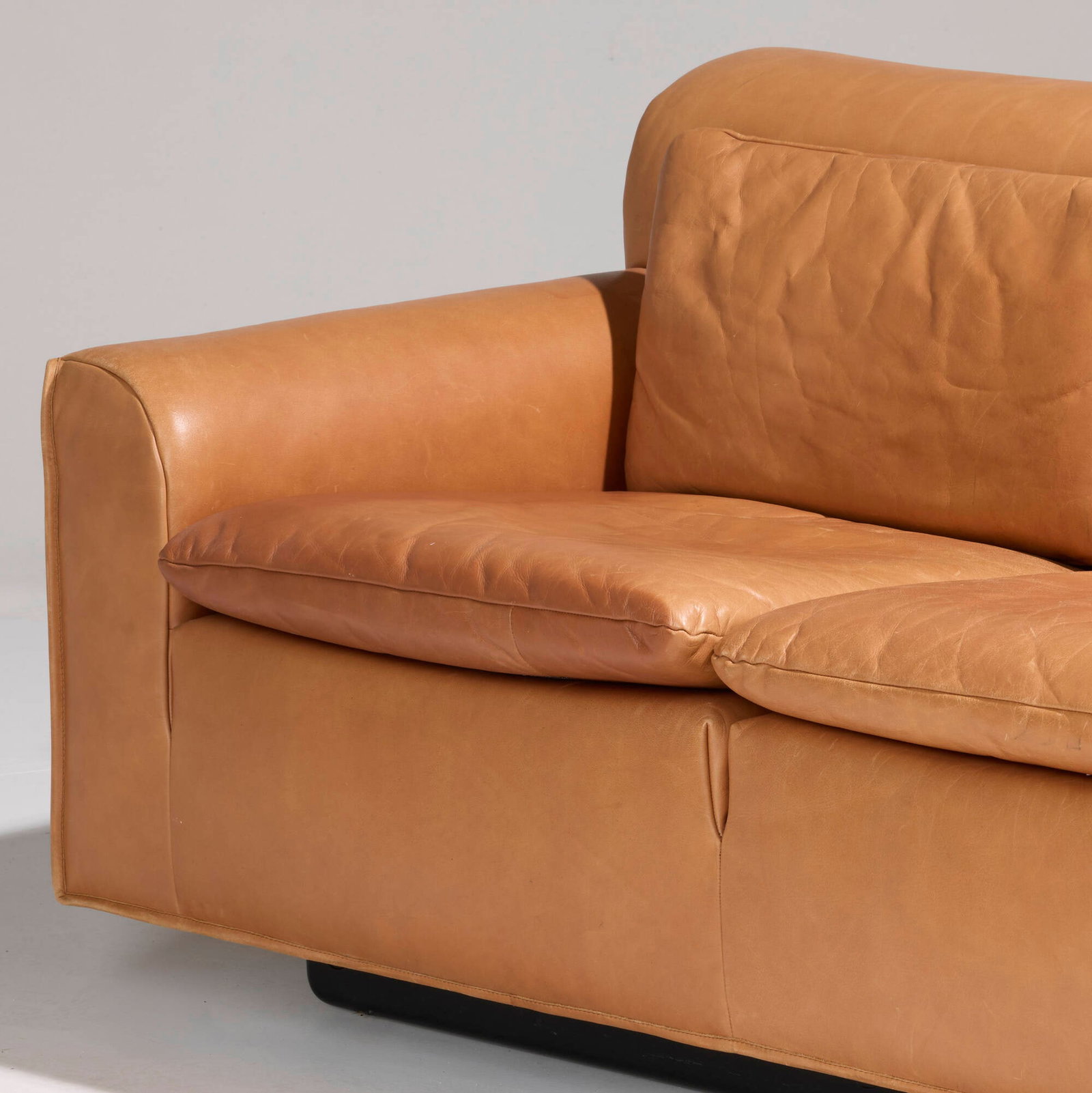 Otto Zapf, Sofa - 4