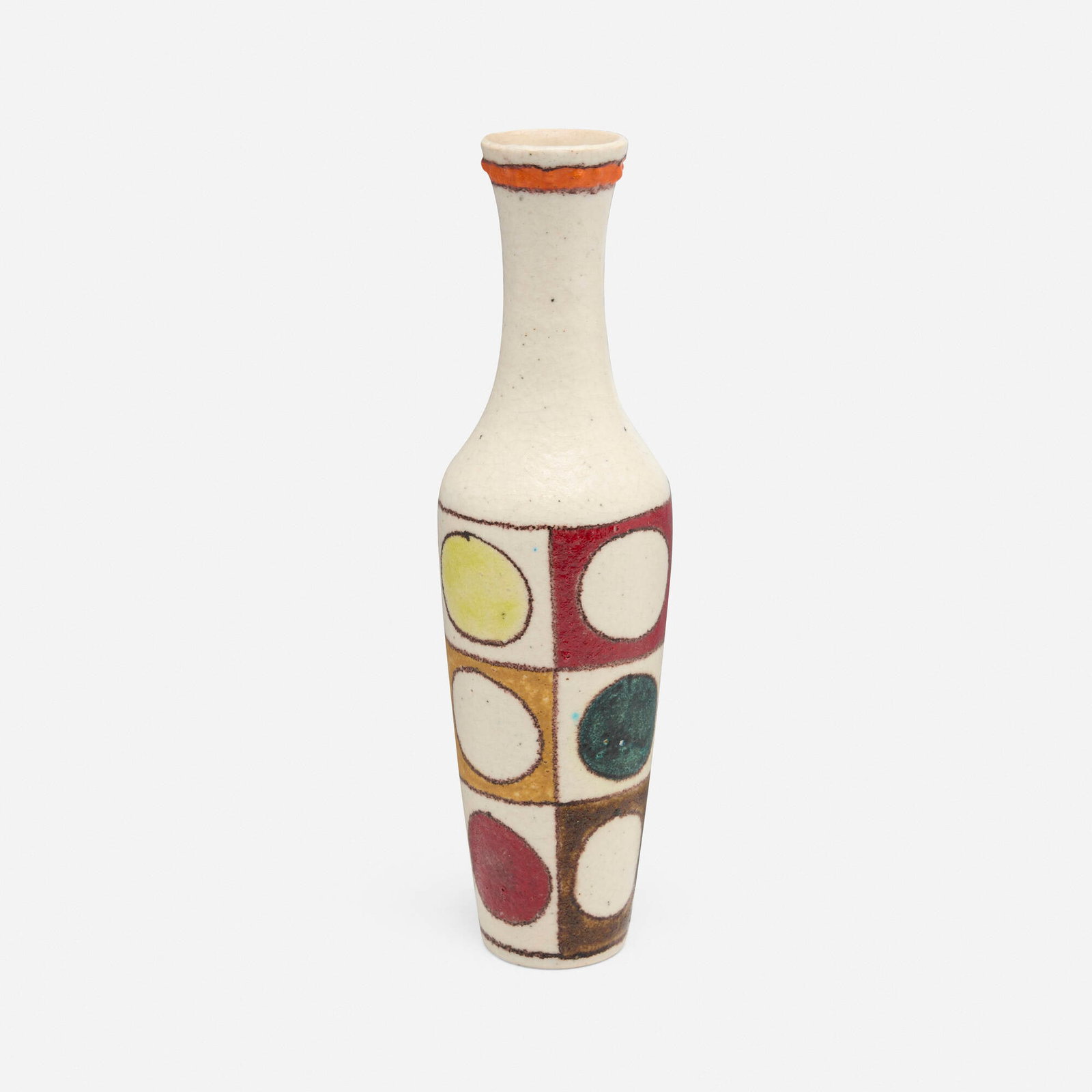 Bruno Gambone, Vase - 3