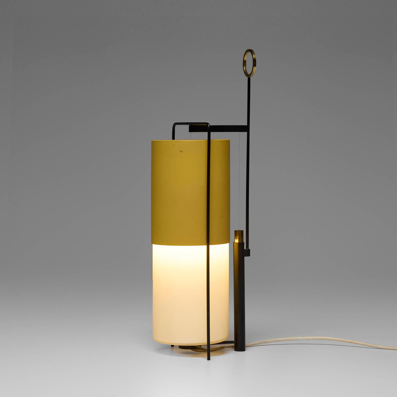 Angelo Lelii, Table lamp (1 of 4)