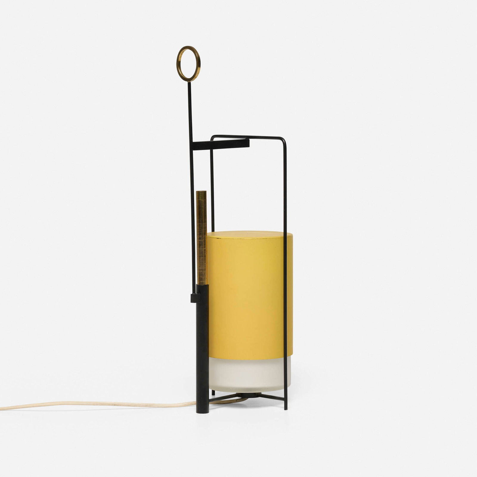 Angelo Lelii, Table lamp - 3