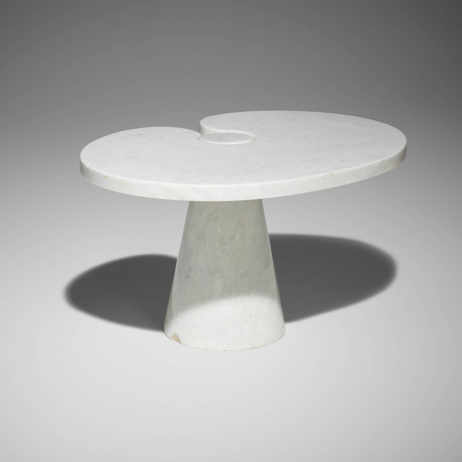 Angelo Mangiarotti, Eros occasional table (1 of 4)