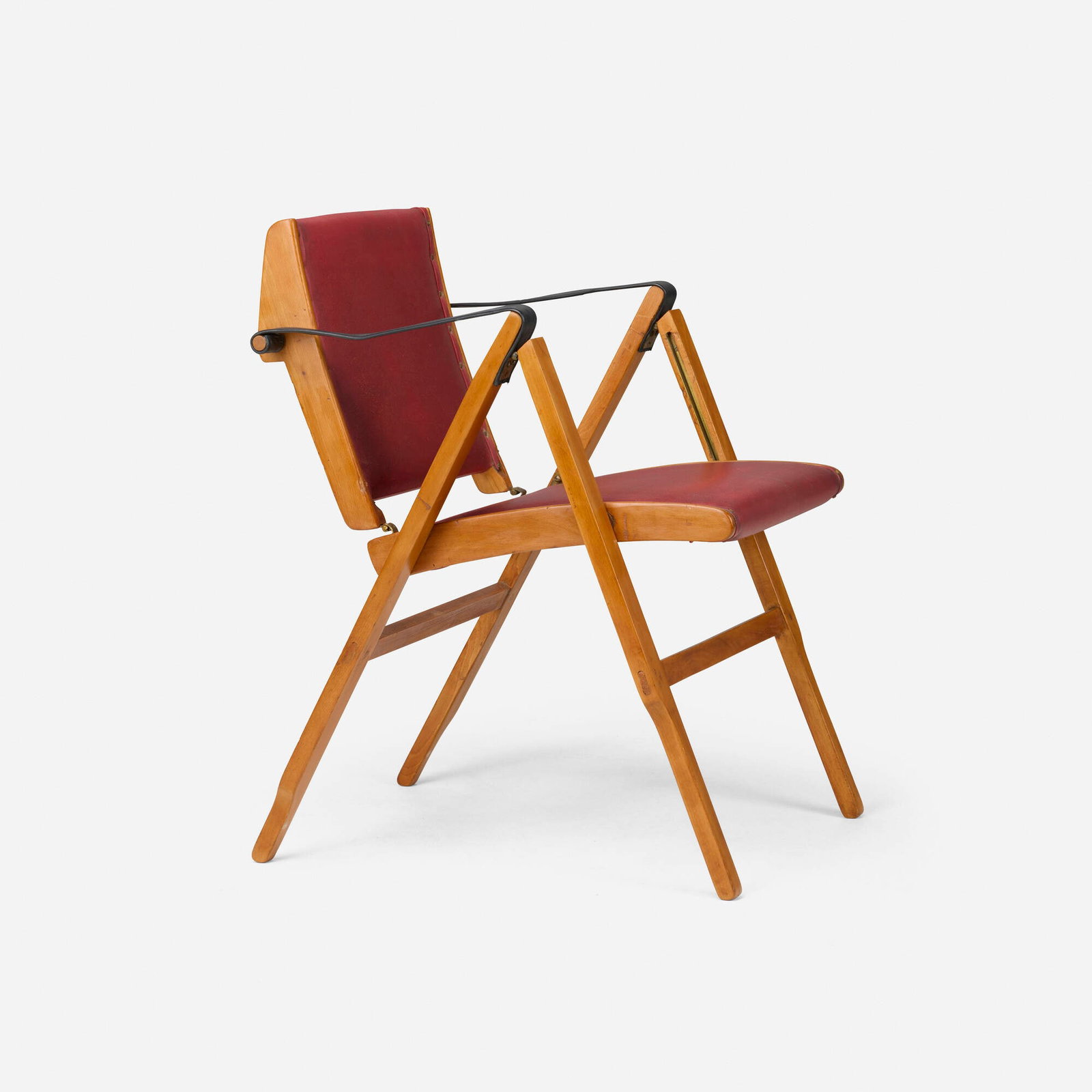 Marco Zanuso, Bridge chair (1 of 5)