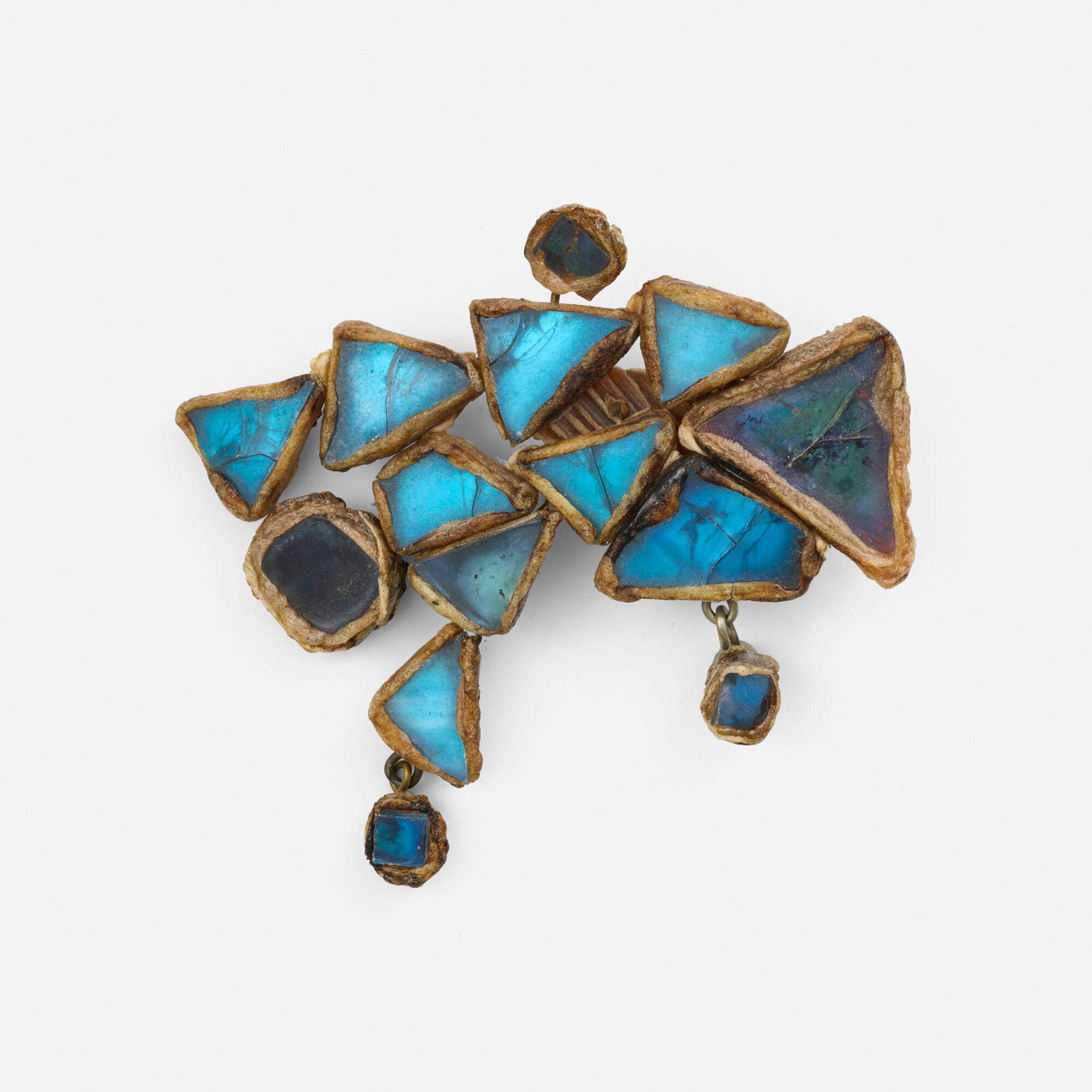 Line Vautrin, Brooch (1 of 3)