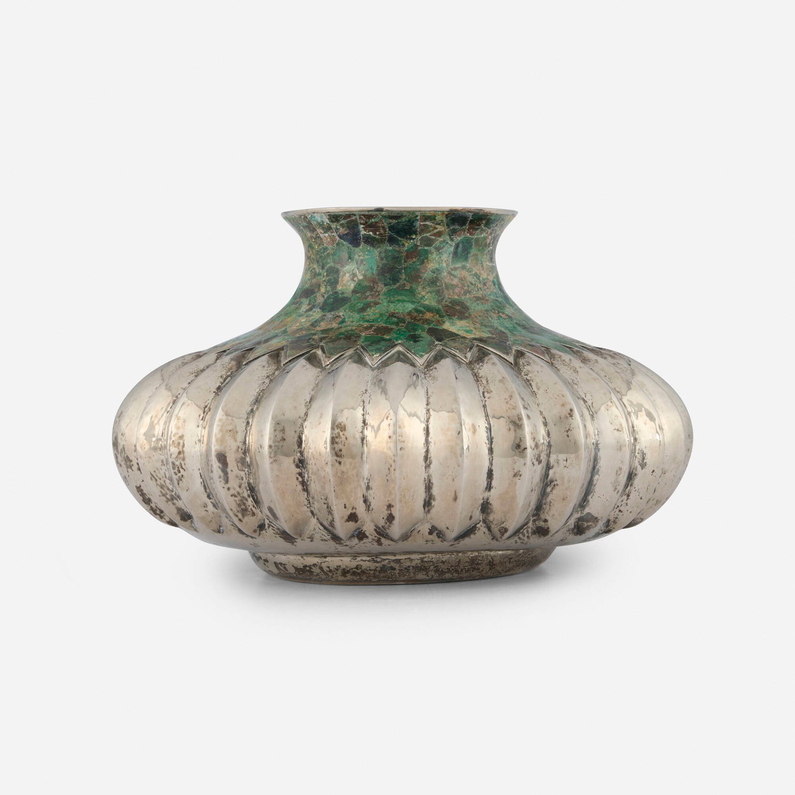 Los Castillo, Vase (1 of 4)