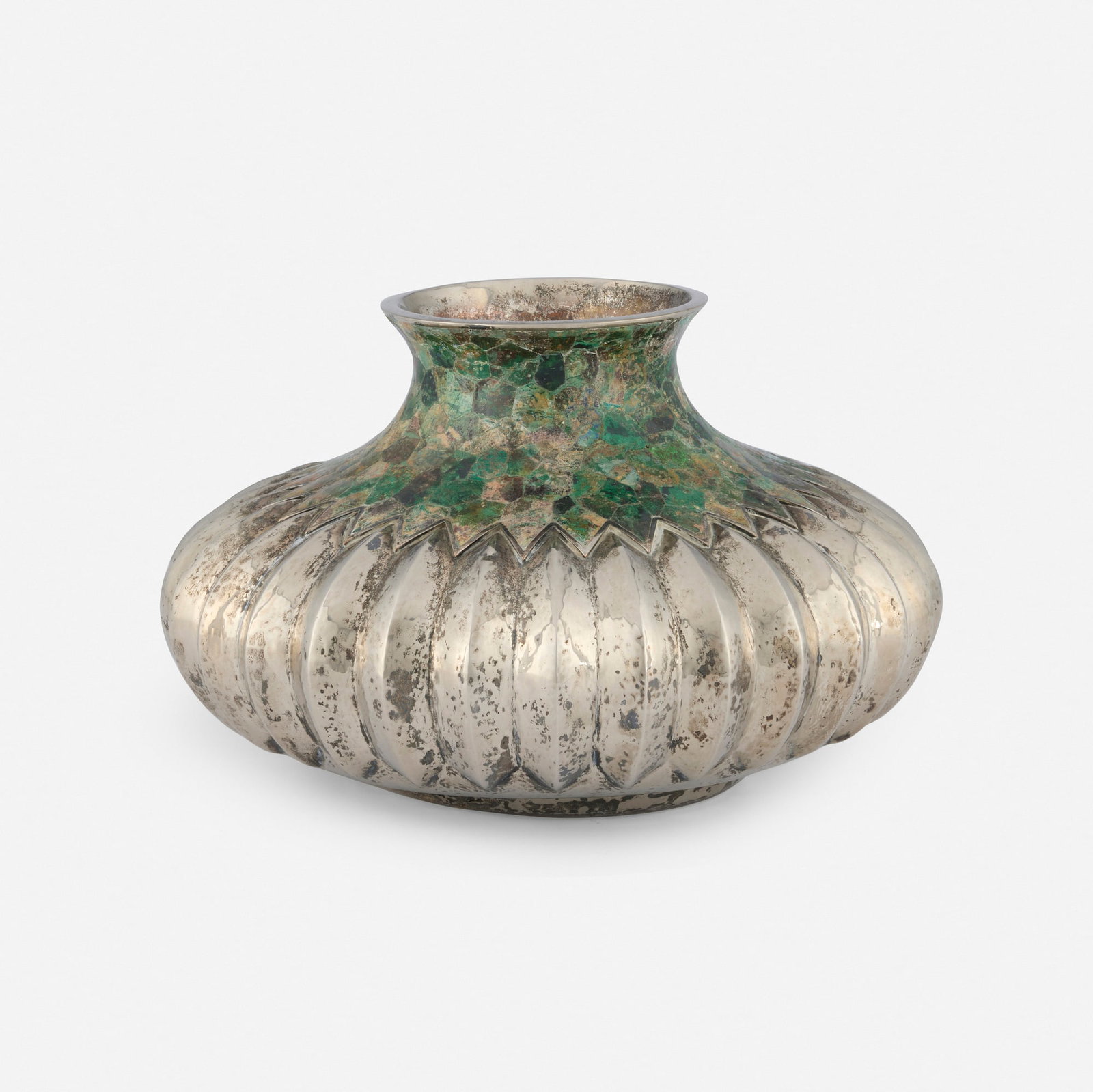 Los Castillo, Vase - 2