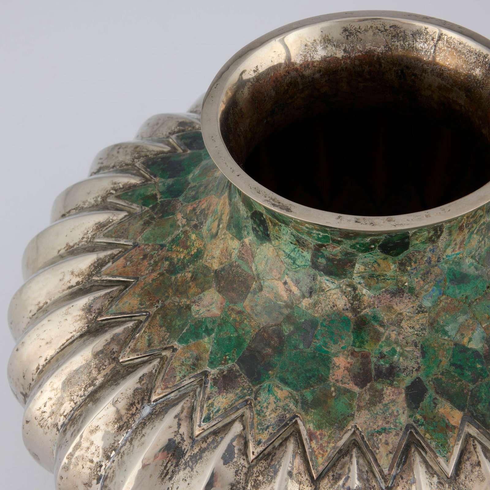 Los Castillo, Vase - 3