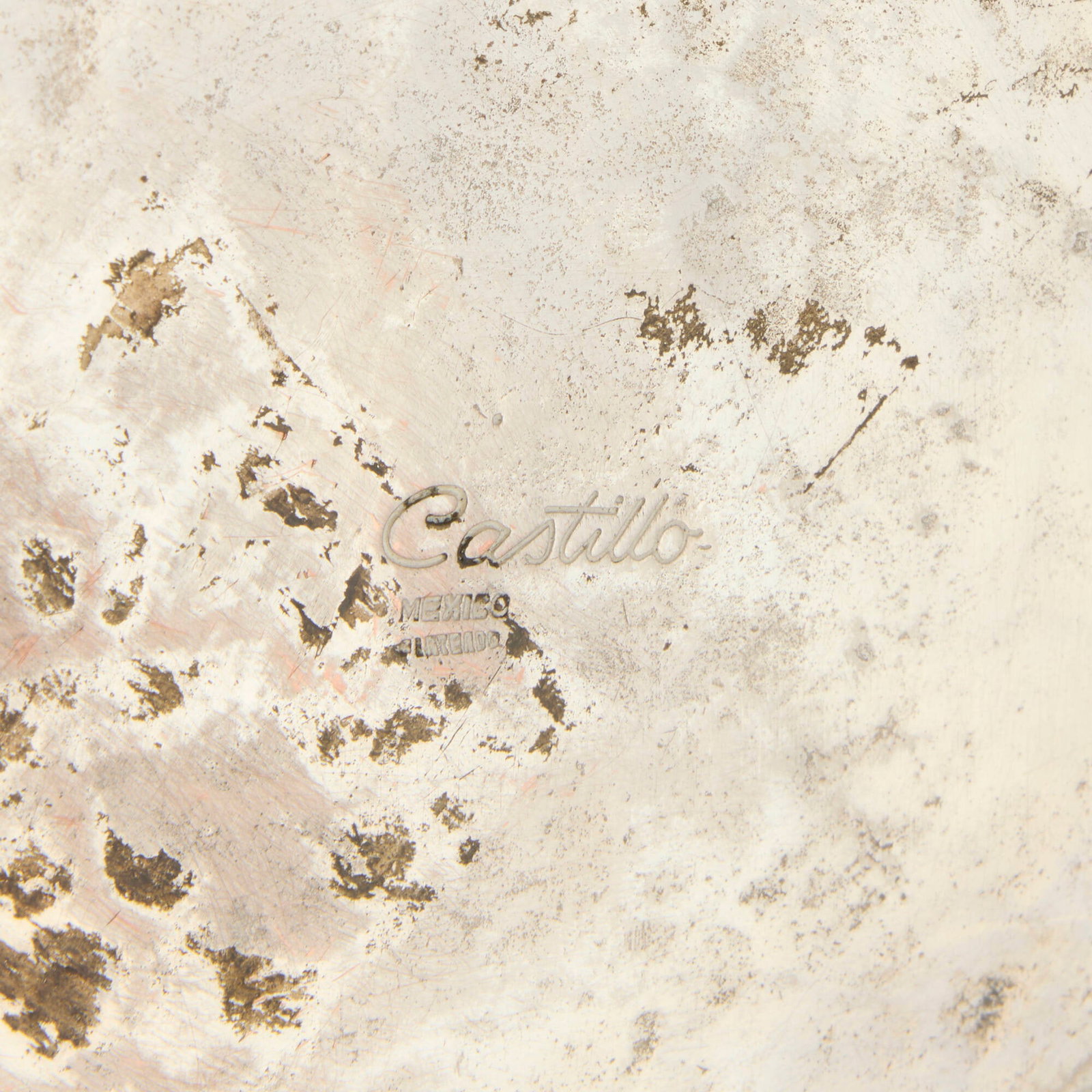 Los Castillo, Vase - 4