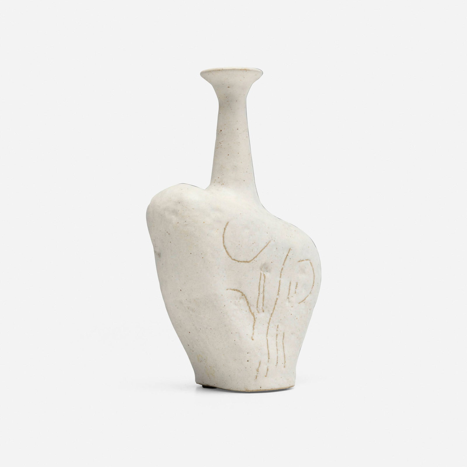 Bruno Gambone, Vase - 2