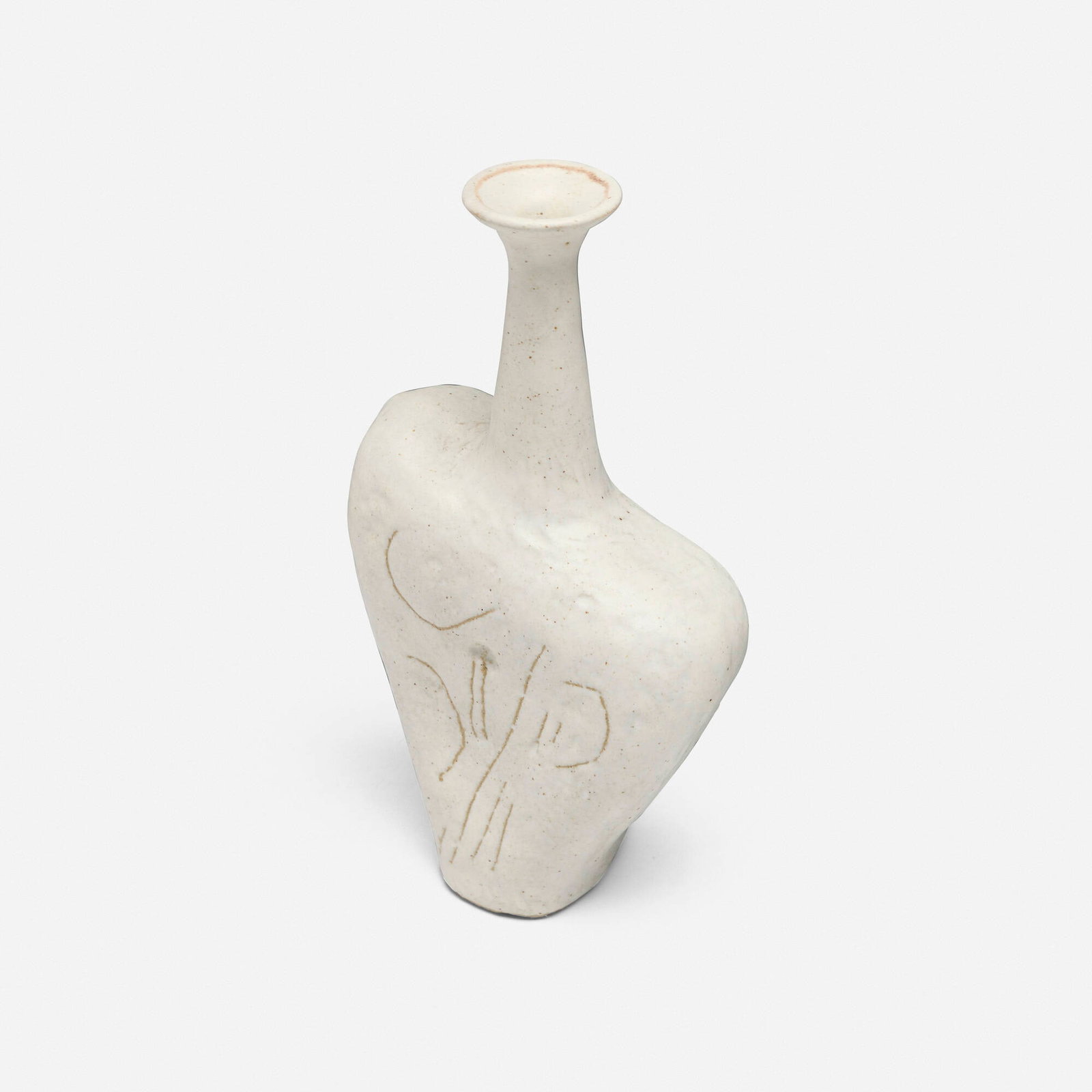 Bruno Gambone, Vase - 3