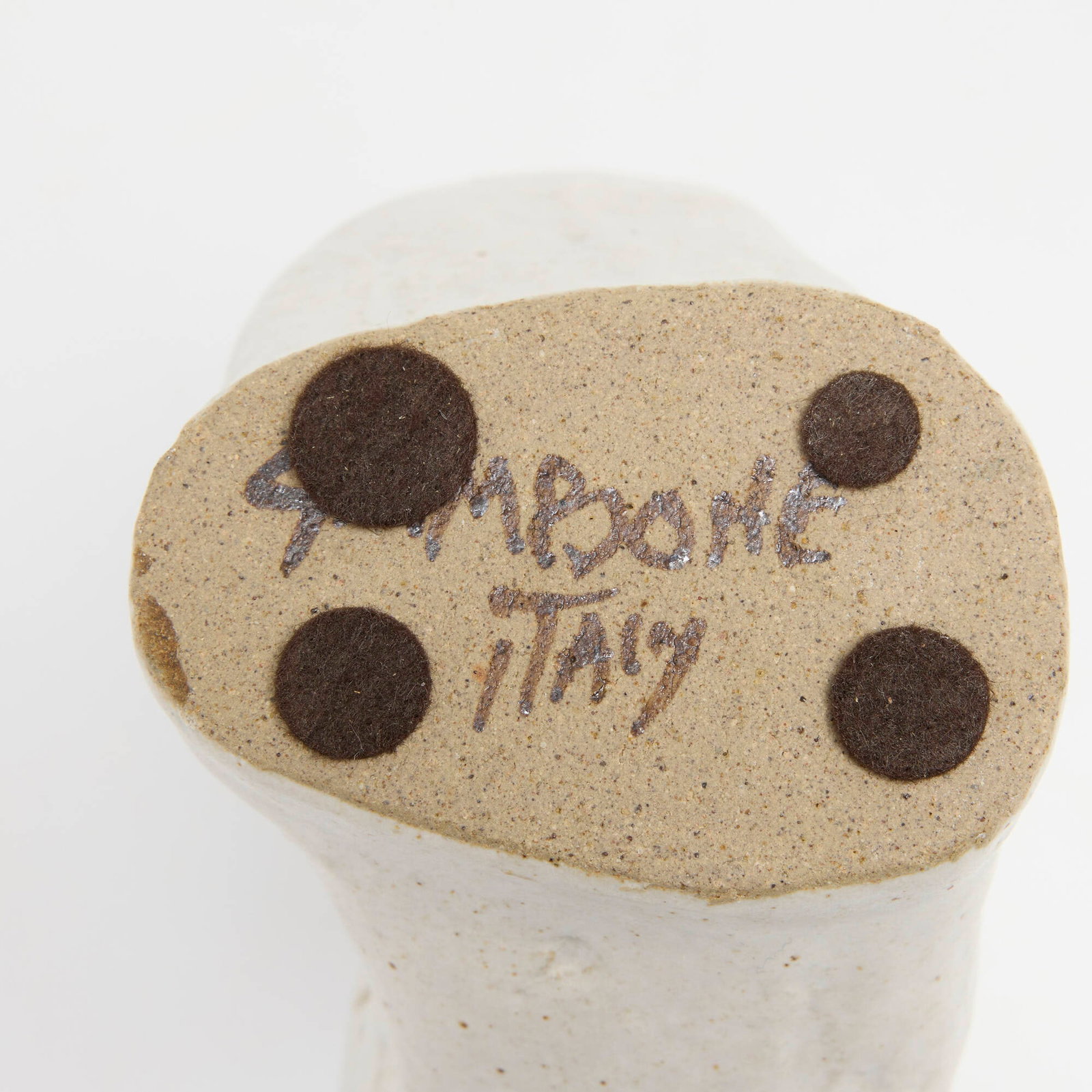 Bruno Gambone, Vase - 4