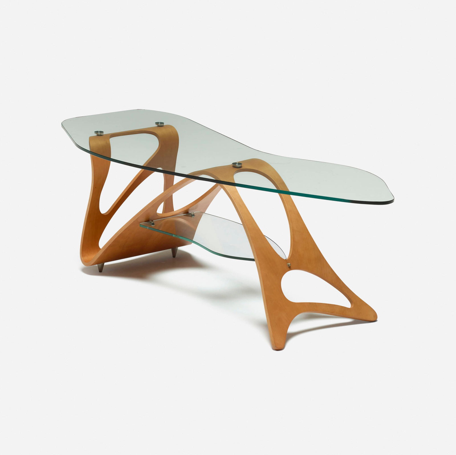 Carlo Mollino, Arabesco coffee table (1 of 4)