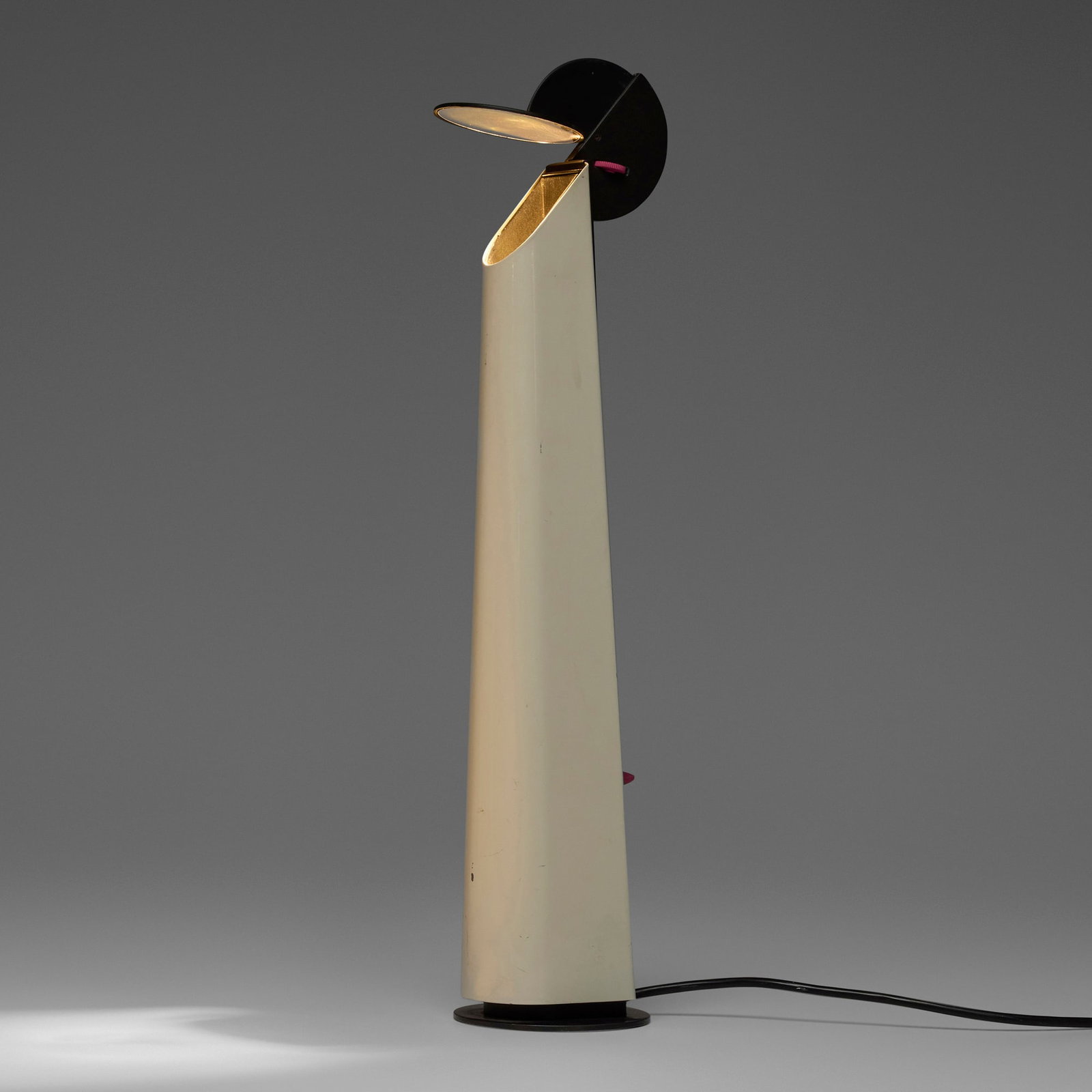 Achille Castiglioni, Gibigiana table lamp (1 of 5)