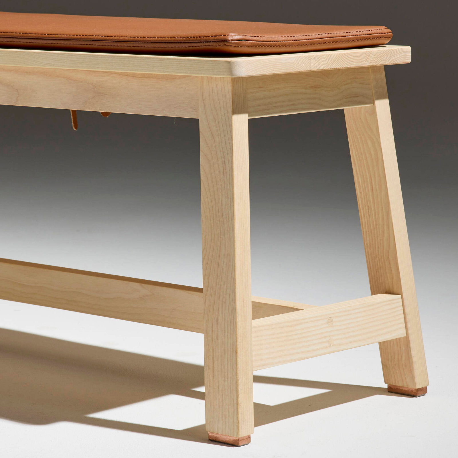 Studioilse, Bench - 4