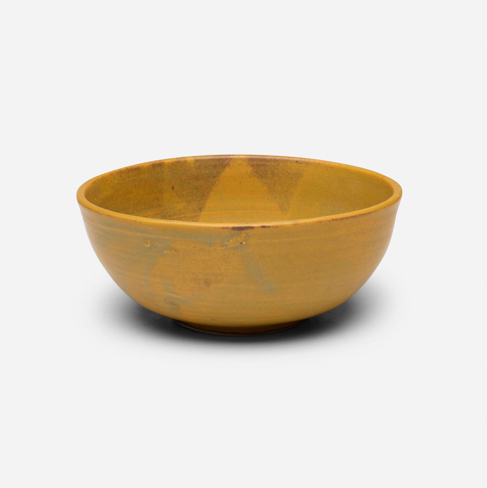 Toshiko Takaezu, Bowl (1 of 4)