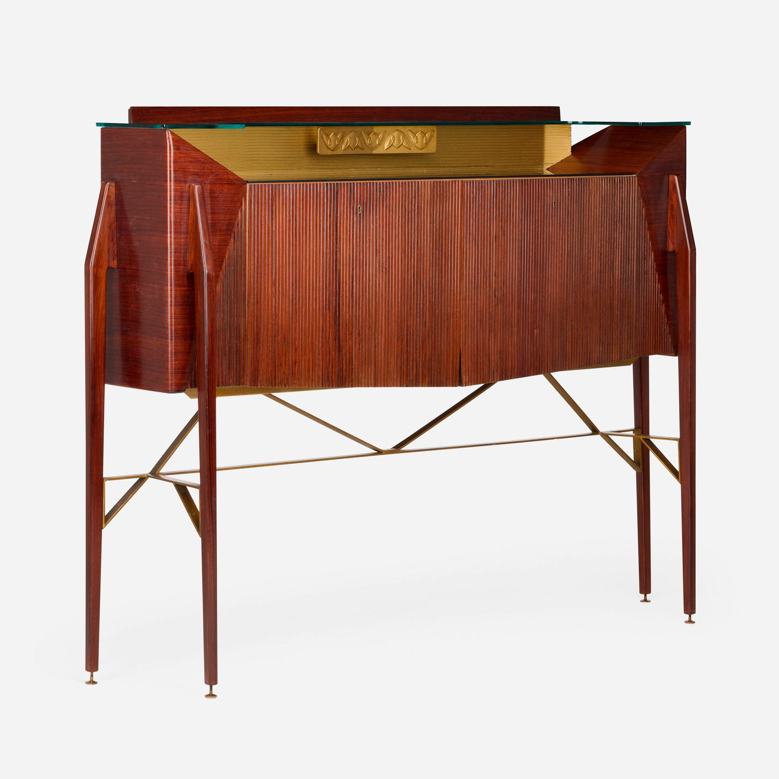 Vittorio Dassi, Bar cabinet (1 of 5)