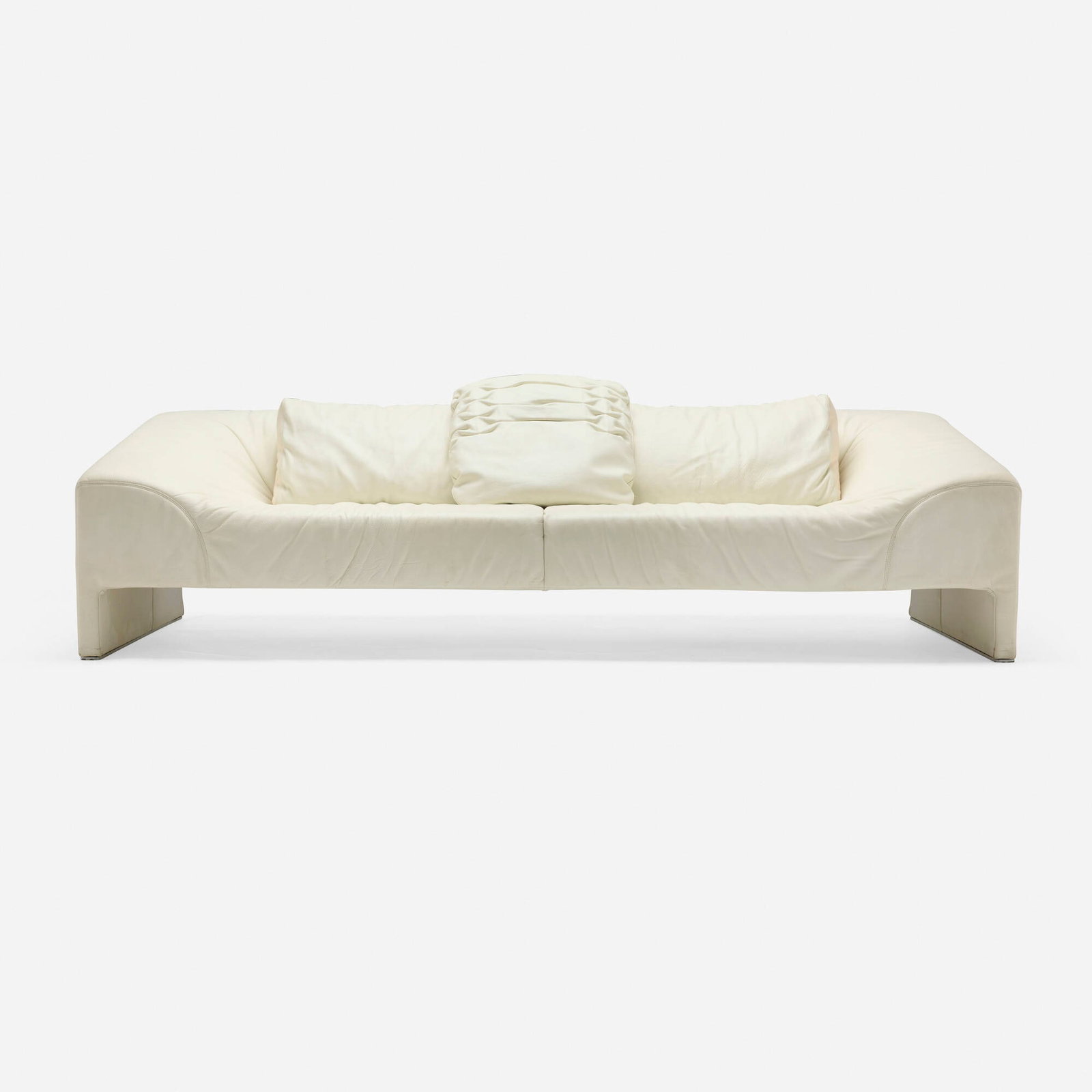 Patricia Urquiola, Malmo sofa - 2