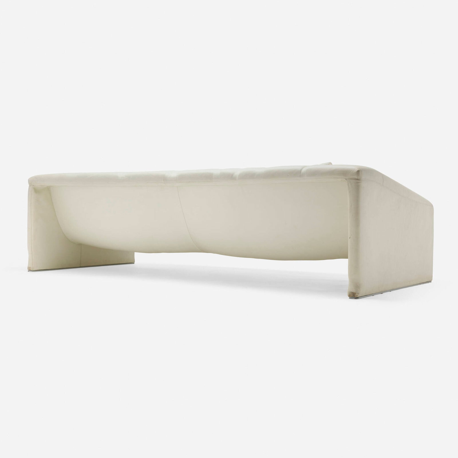 Patricia Urquiola, Malmo sofa - 3