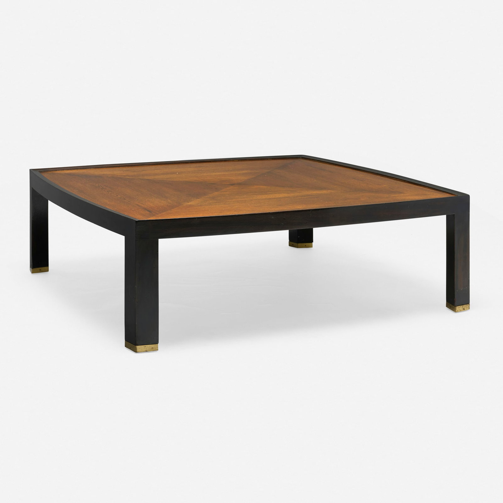 Edward Wormley, Coffee table (1 of 5)