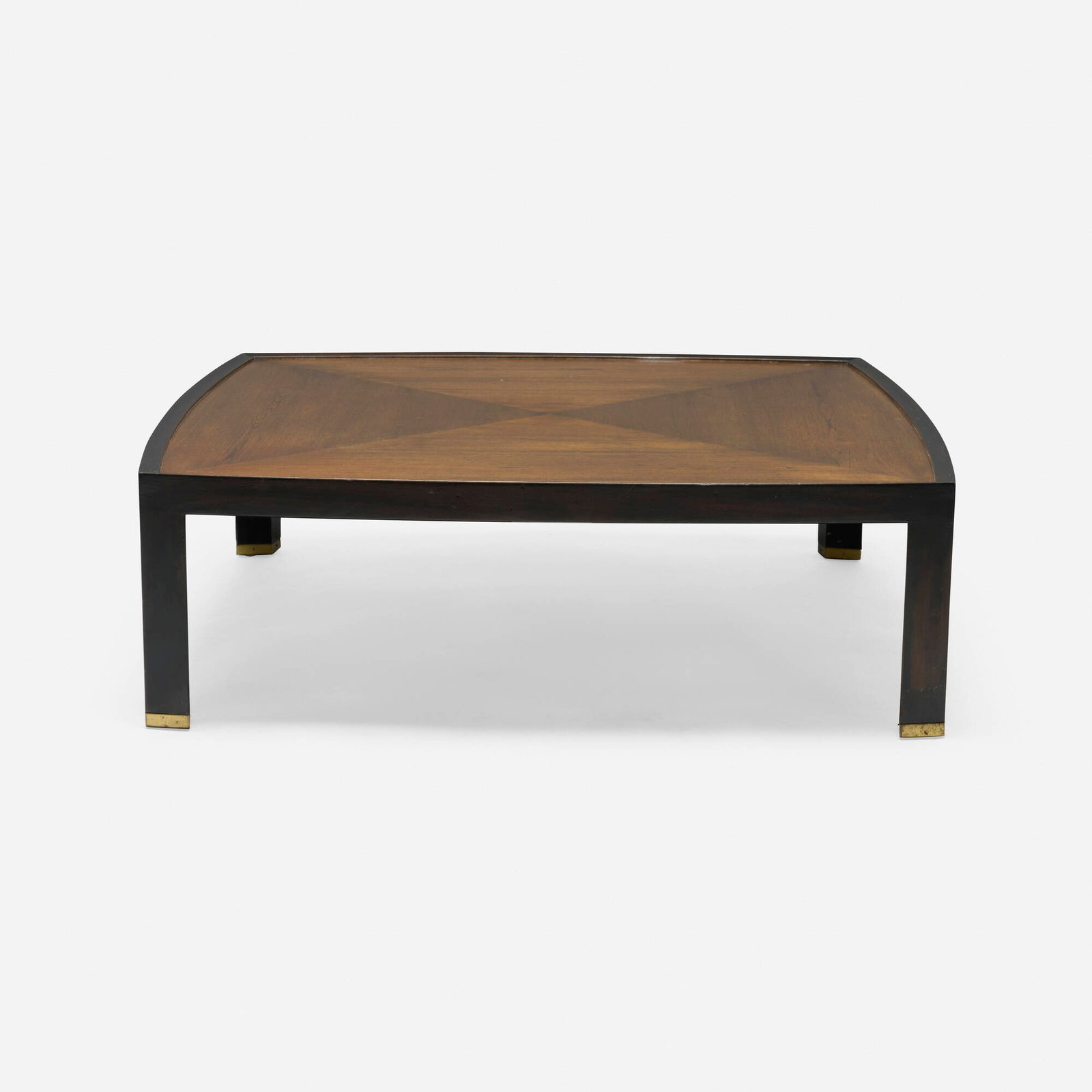 Edward Wormley, Coffee table - 2