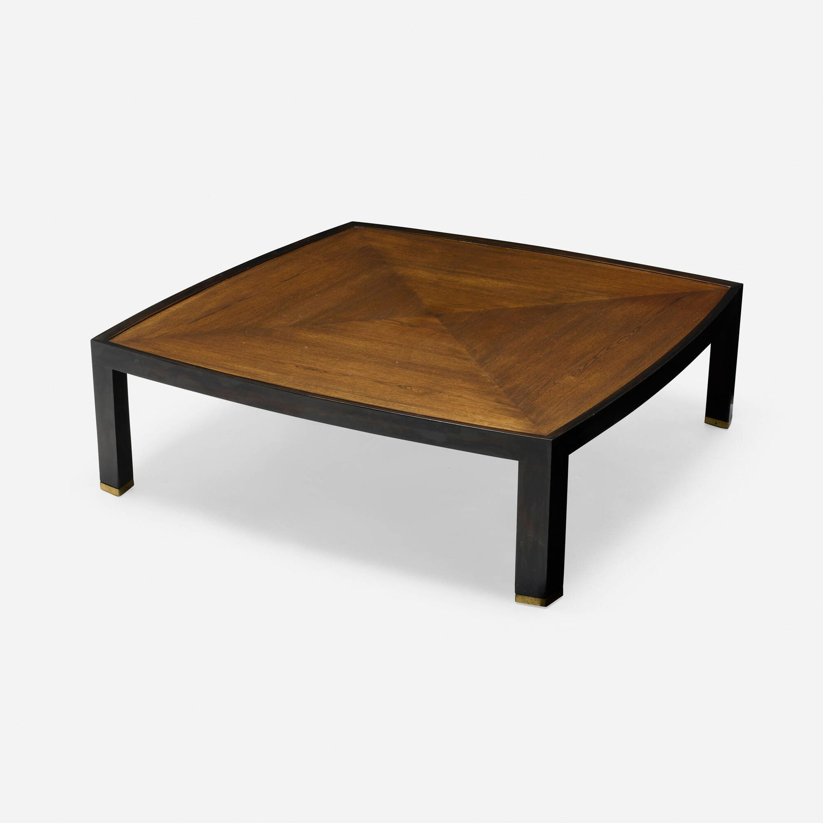 Edward Wormley, Coffee table - 3