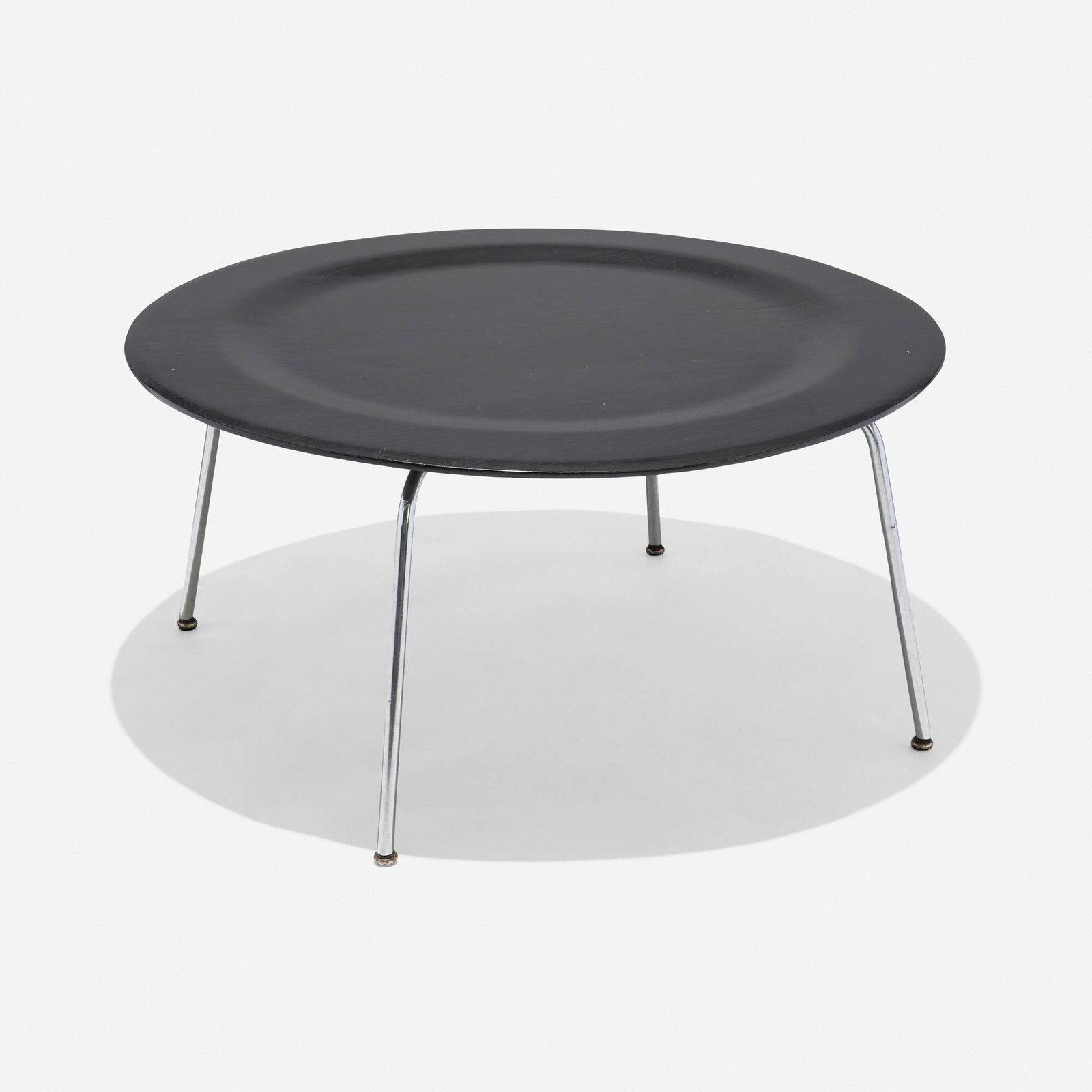 Charles and Ray Eames, CTM (1 of 3)