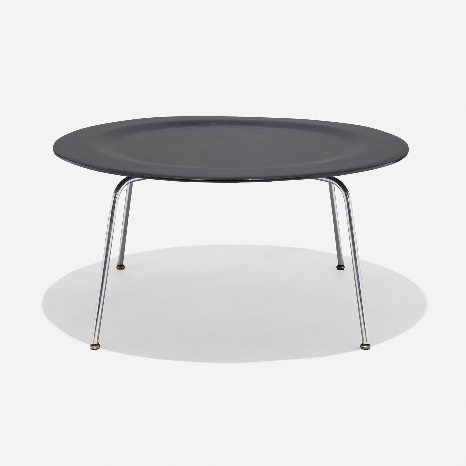 Charles and Ray Eames, CTM - 2