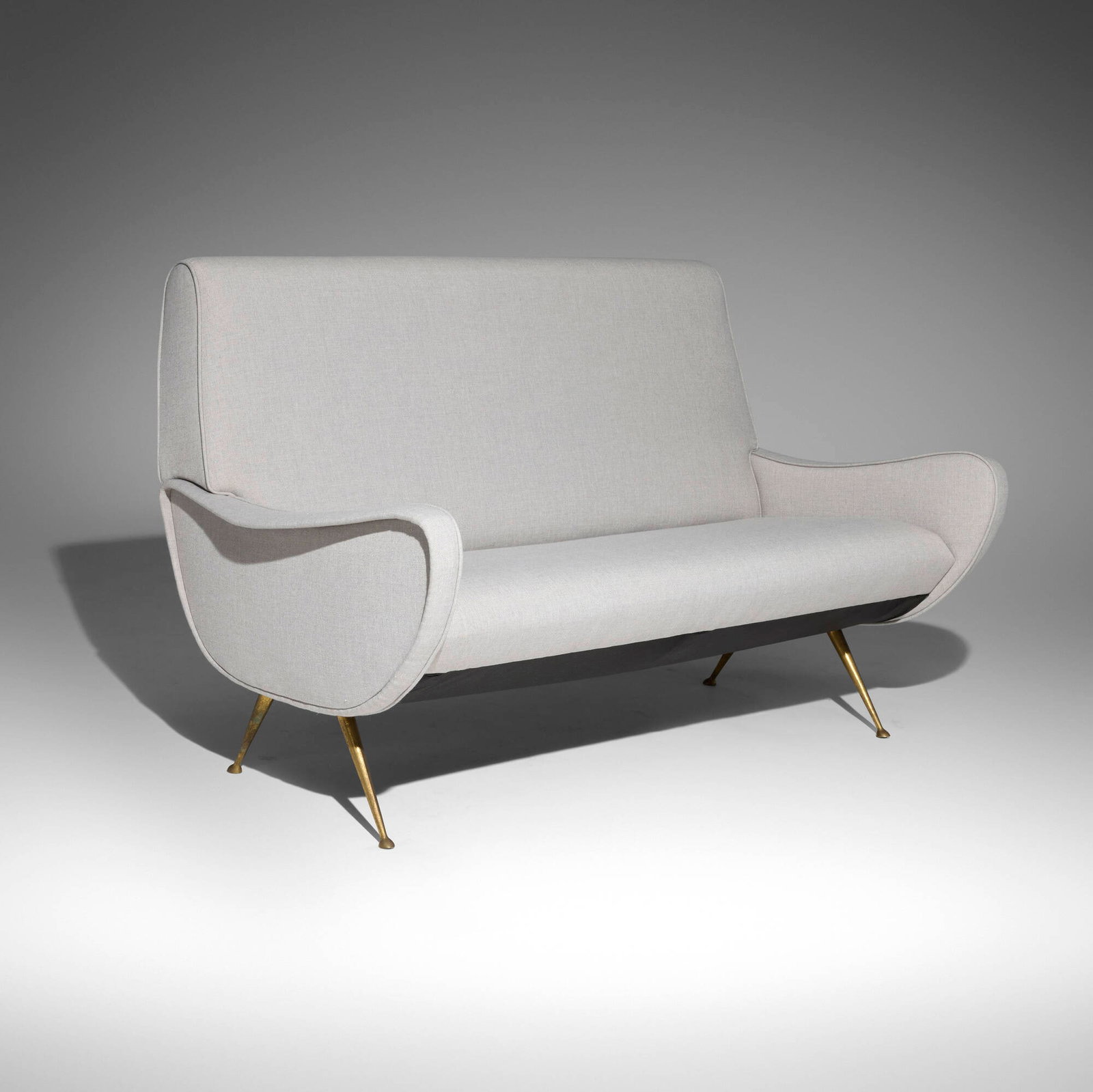 In the manner of Marco Zanuso, Settee (1 of 5)