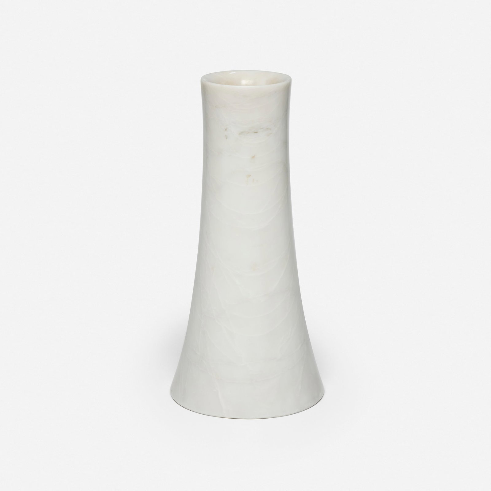 Angelo Mangiarotti, Vase - 2