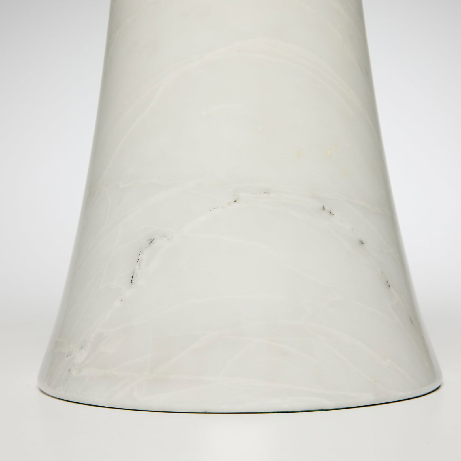 Angelo Mangiarotti, Vase - 3