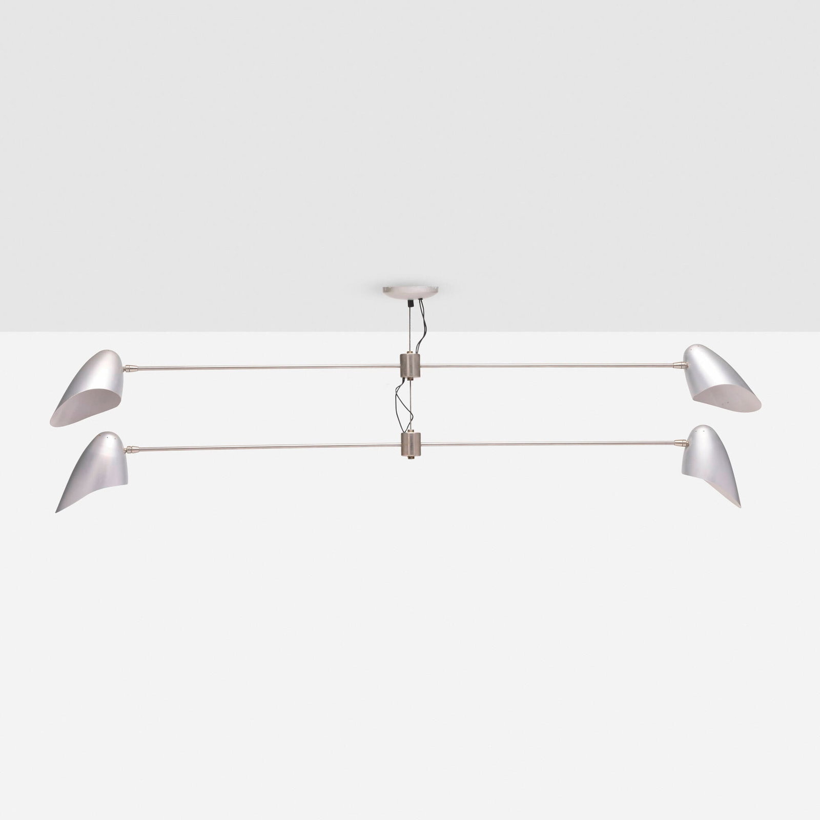 David Weeks, Chandelier - 2