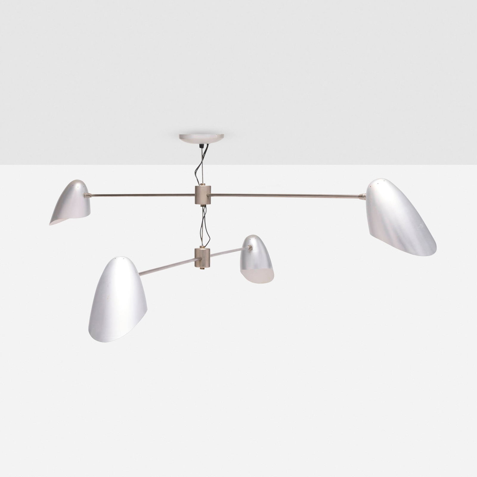 David Weeks, Chandelier - 3