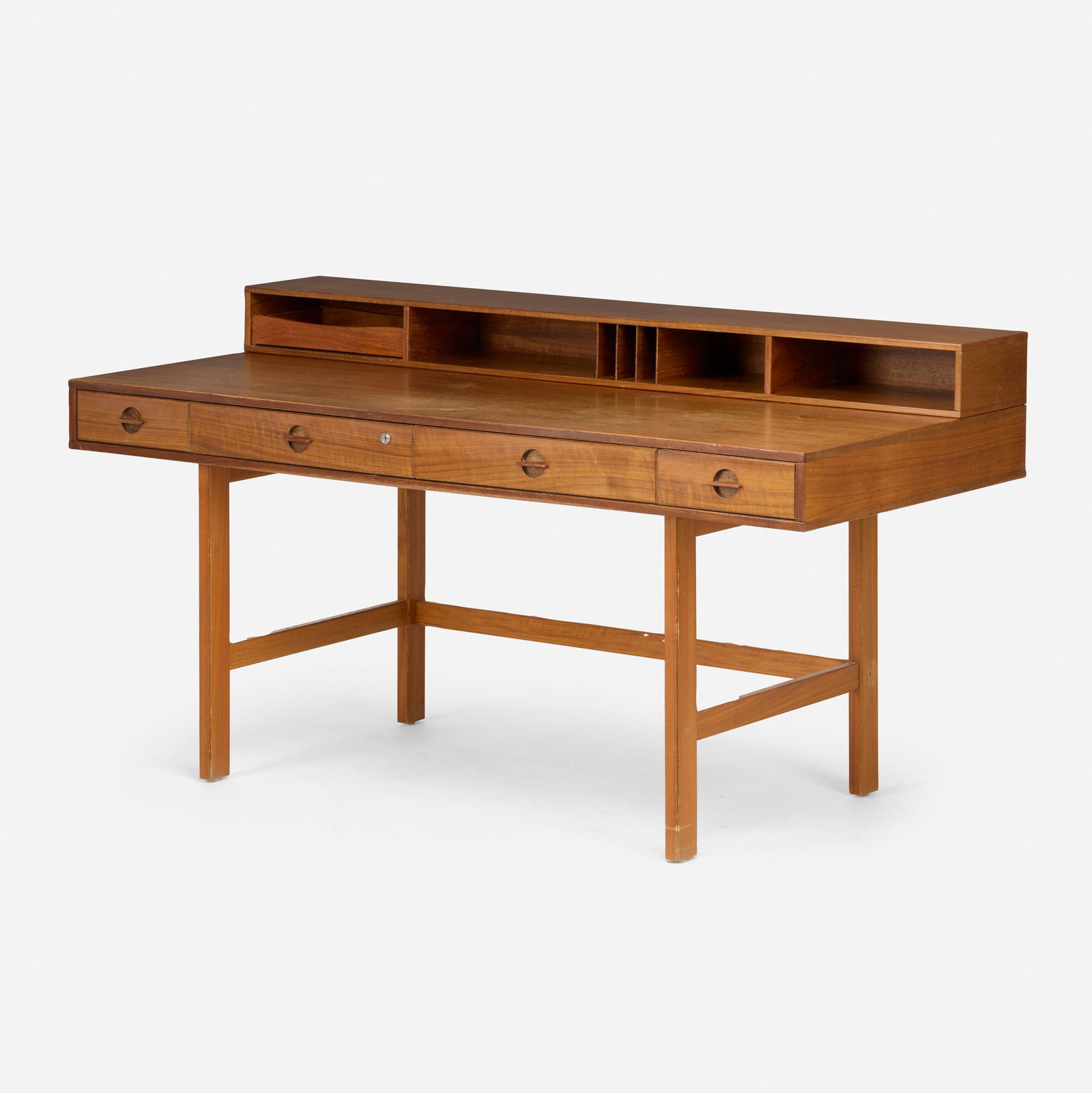 Peter Lovig Nielsen, Desk (1 of 7)