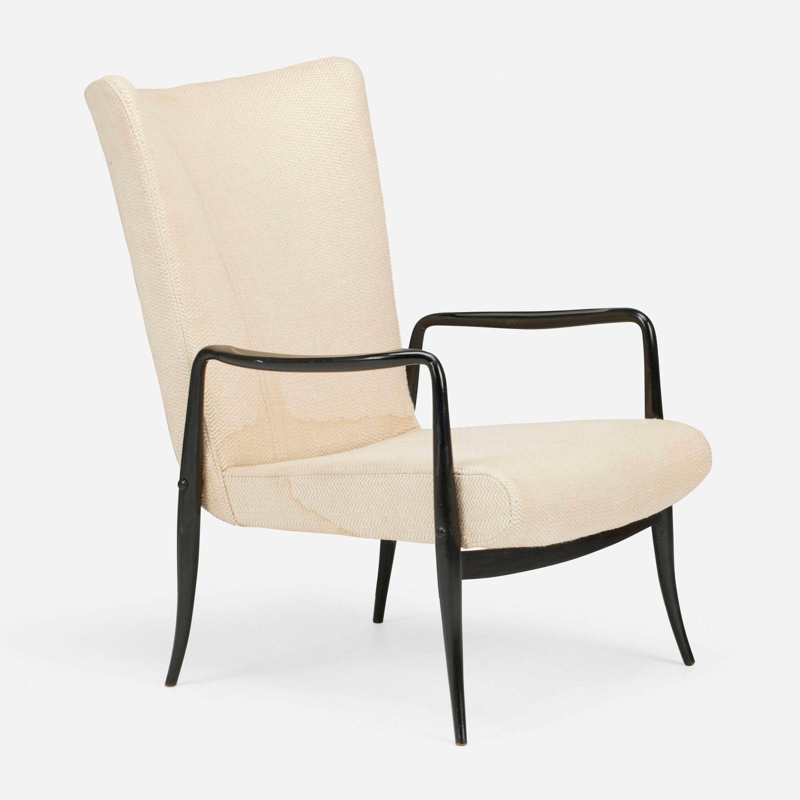 Brazilian, Lounge chair (1 of 4)