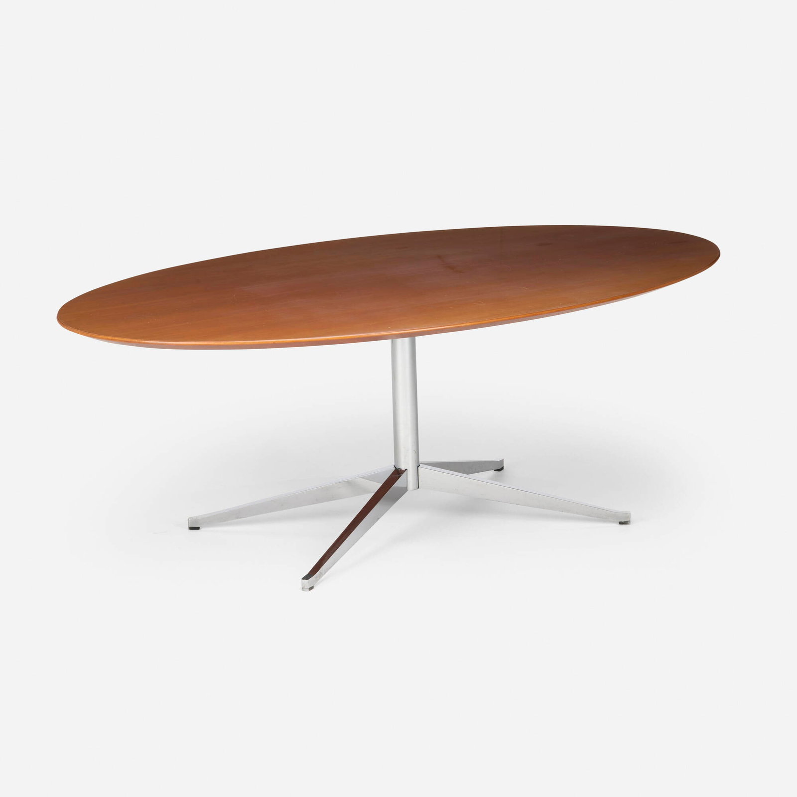 Florence Knoll, Dining table - 2