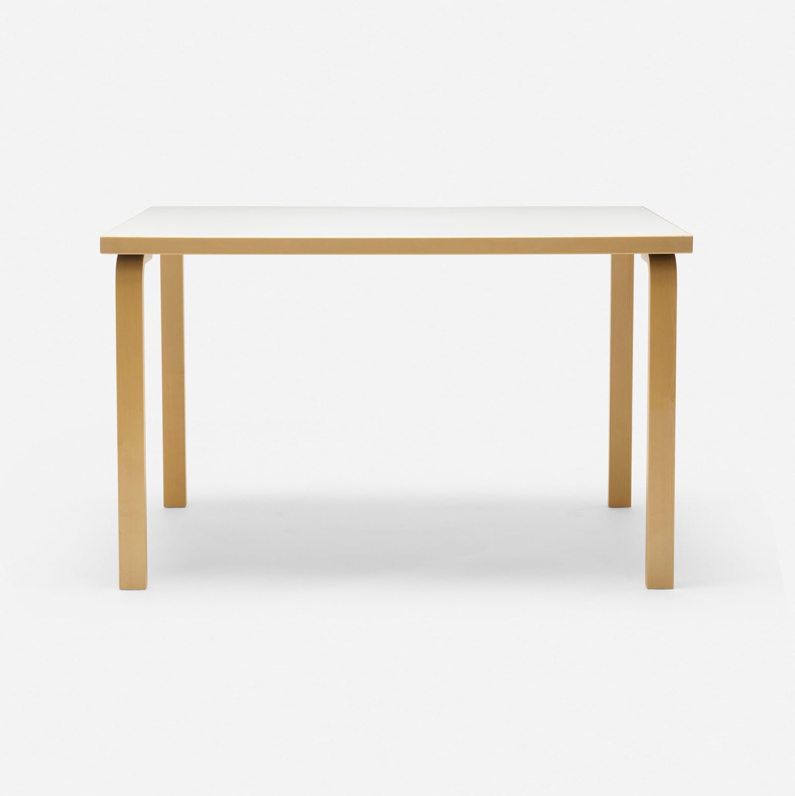 Alvar Aalto, Table, model 81B - 2