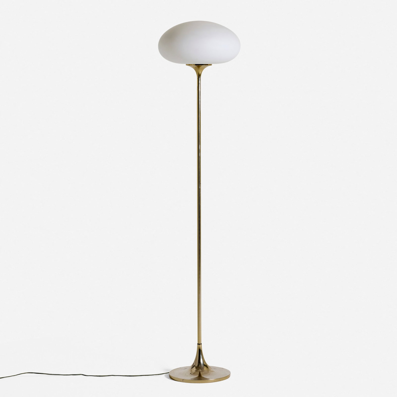 Bill Curry, Floor lamp (1 of 4)
